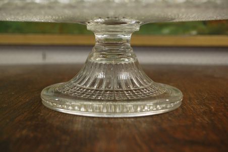 (n-7774) Klaasist tordivaagen jalal