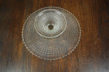 (n-7774) Klaasist tordivaagen jalal