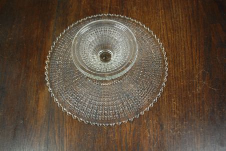 (n-7774) Klaasist tordivaagen jalal