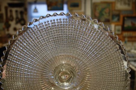 (n-7774) Klaasist tordivaagen jalal