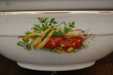 (n-7778) Suur juurviljadega kauss