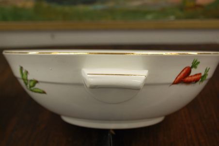 (n-7778) Suur juurviljadega kauss