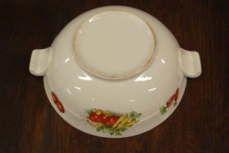 (n-7778) Suur juurviljadega kauss