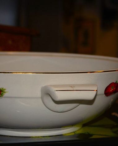 (n-7778) Suur juurviljadega kauss