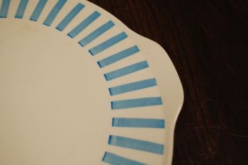 (n-7782) Vileroy & Boch Ursel, suur tordialus 2