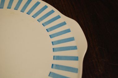 (n-7782) Vileroy & Boch Ursel, suur tordialus