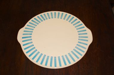 (n-7782) Vileroy & Boch Ursel, suur tordialus