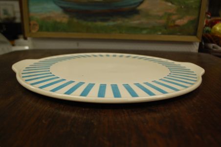 (n-7782) Vileroy & Boch Ursel, suur tordialus