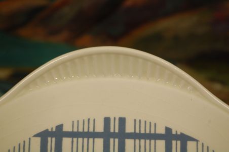 (n-7783) Limburg, Staffel, Echt Dom-Keramik, tordivaagen