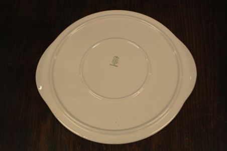 (n-7783) Limburg, Staffel, Echt Dom-Keramik, tordivaagen