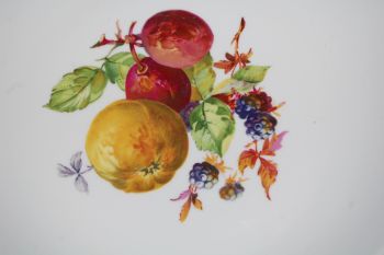 (n-7784) L´Hirondelle, puuviljadega vaagen 2