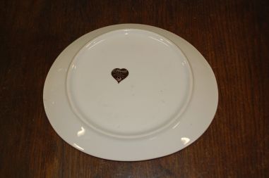 (n-7784) L´Hirondelle, puuviljadega vaagen