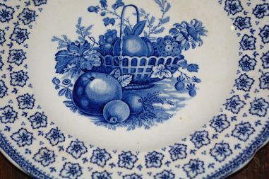 (n-7785) Enoch Wedgwood & Co.LTD, praetaldrikud, 3tk