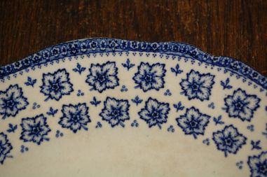 (n-7785) Enoch Wedgwood & Co.LTD, praetaldrikud, 3tk