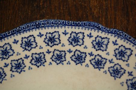 (n-7785) Enoch Wedgwood & Co.LTD, praetaldrikud, 3tk