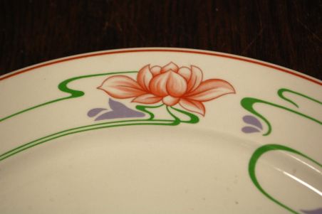 (n-7787) Villeroy & Boch Florida vaagen