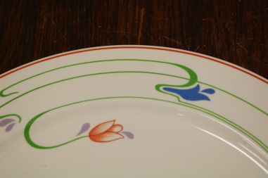 (n-7787) Villeroy & Boch Florida vaagen