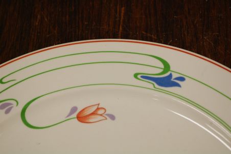 (n-7787) Villeroy & Boch Florida vaagen