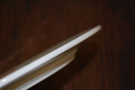 (n-7787) Villeroy & Boch Florida vaagen