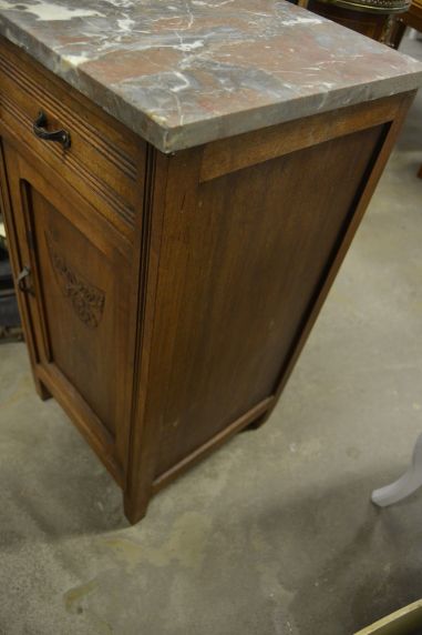 (n-7793) Kiviplaadiga kummut