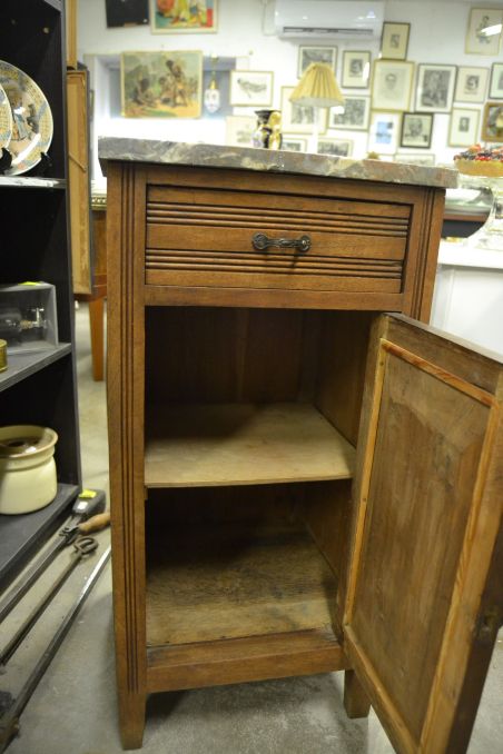 (n-7793) Kiviplaadiga kummut