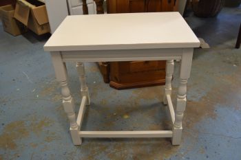 (n-7795) Valge lauake 2