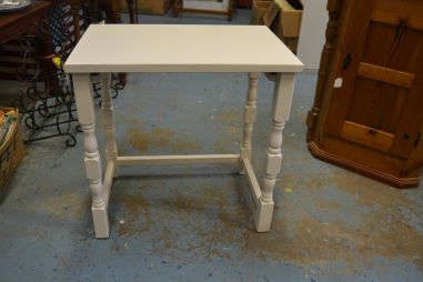 (n-7795) Valge lauake