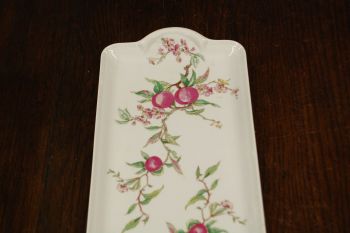 (n-7796) Ancap, õunapuu õitega leiva-keeksivaagen 2