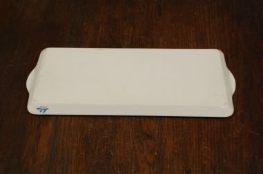 (n-7796) Ancap, õunapuu õitega leiva-keeksivaagen