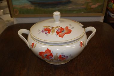 (n-7797/1) MZ, Lilleline tirin