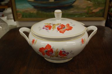 (n-7797/1) MZ, Lilleline tirin