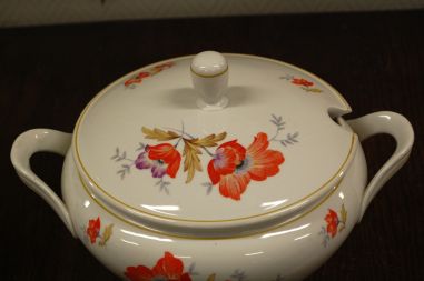 (n-7797/1) MZ, Lilleline tirin