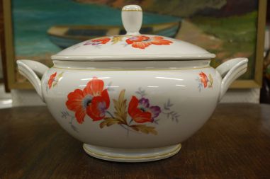 (n-7797/1) MZ, Lilleline tirin