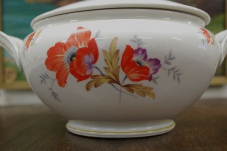 (n-7797/1) MZ, Lilleline tirin