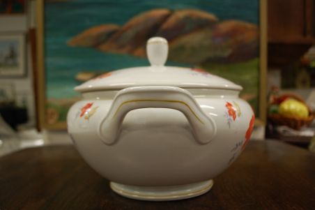 (n-7797/1) MZ, Lilleline tirin