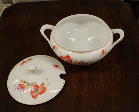 (n-7797/1) MZ, Lilleline tirin