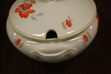 (n-7797/1) MZ, Lilleline tirin