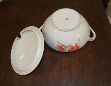 (n-7797/1) MZ, Lilleline tirin