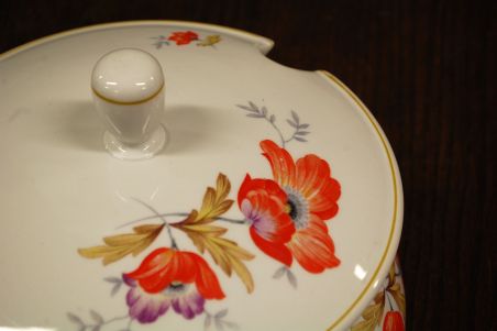 (n-7797/1) MZ, Lilleline tirin