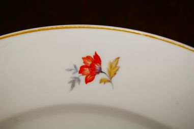 (n-7797/2) MZ, Lilleline suur ümar vaagen