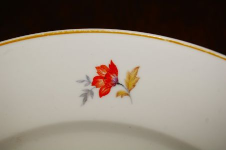 (n-7797/2) MZ, Lilleline suur ümar vaagen