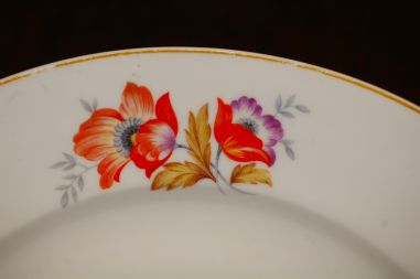 (n-7797/2) MZ, Lilleline suur ümar vaagen