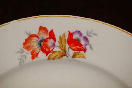 (n-7797/2) MZ, Lilleline suur ümar vaagen