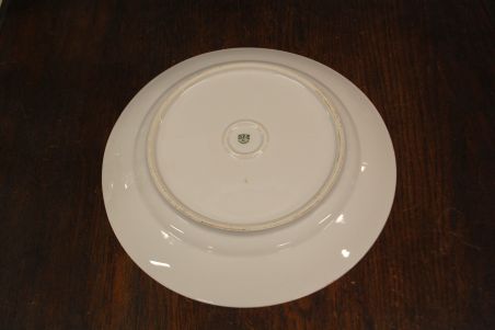 (n-7797/2) MZ, Lilleline suur ümar vaagen