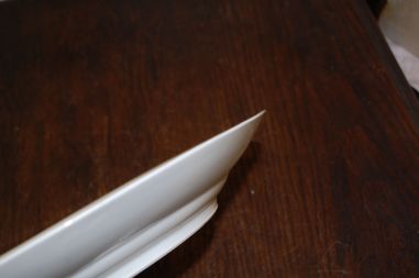 (n-7797/2) MZ, Lilleline suur ümar vaagen