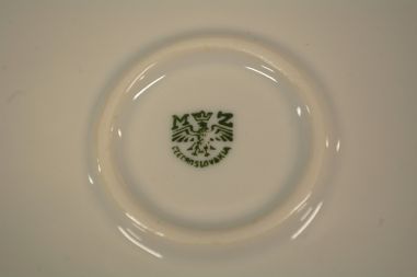 (n-7797/2) MZ, Lilleline suur ümar vaagen