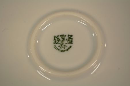 (n-7797/2) MZ, Lilleline suur ümar vaagen