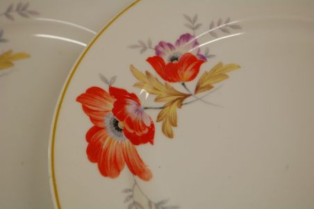 (n-7797/3) MZ, Lillelised praetaldrikud, 6tk