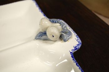 (n-7798) Suur serveerimisvaagen "Pirnid" 2