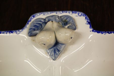 (n-7798) Suur serveerimisvaagen "Pirnid"